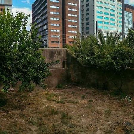 Apartmán Casa Da Tia Adozinda Lisboa Exteriér fotografie