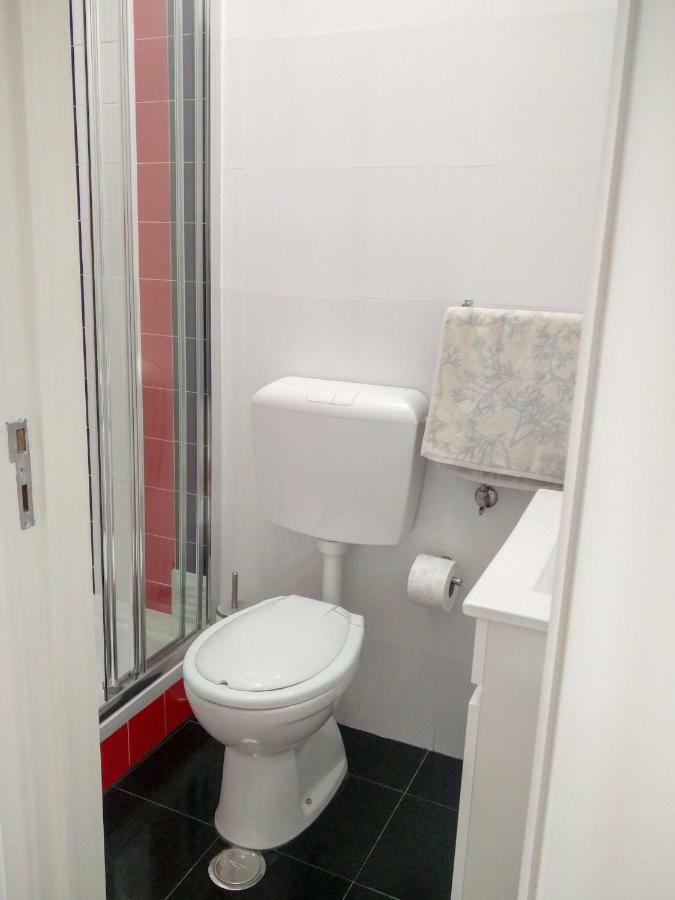 Apartmán Casa Da Tia Adozinda Lisboa Exteriér fotografie