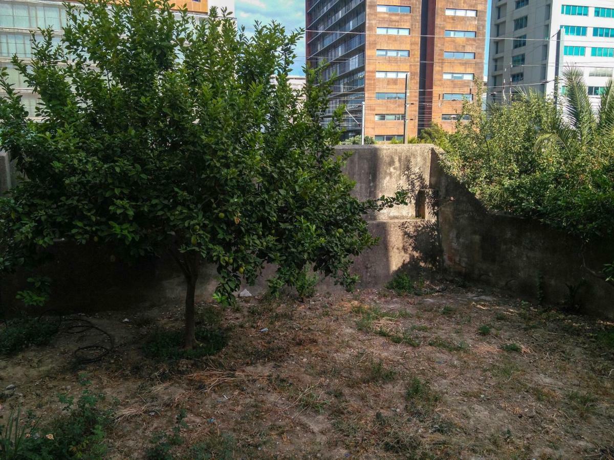 Apartmán Casa Da Tia Adozinda Lisboa Exteriér fotografie