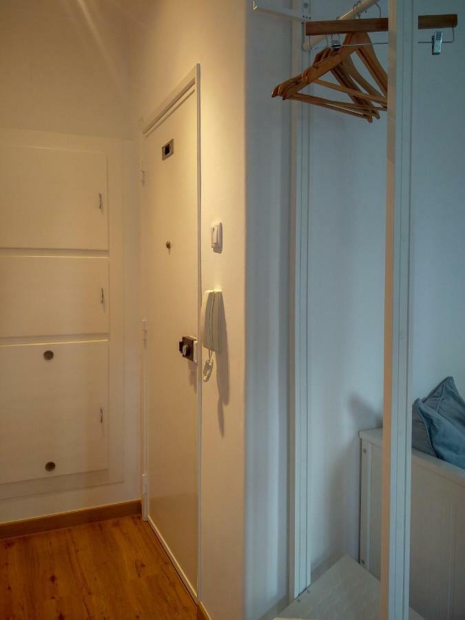 Apartmán Casa Da Tia Adozinda Lisboa Exteriér fotografie