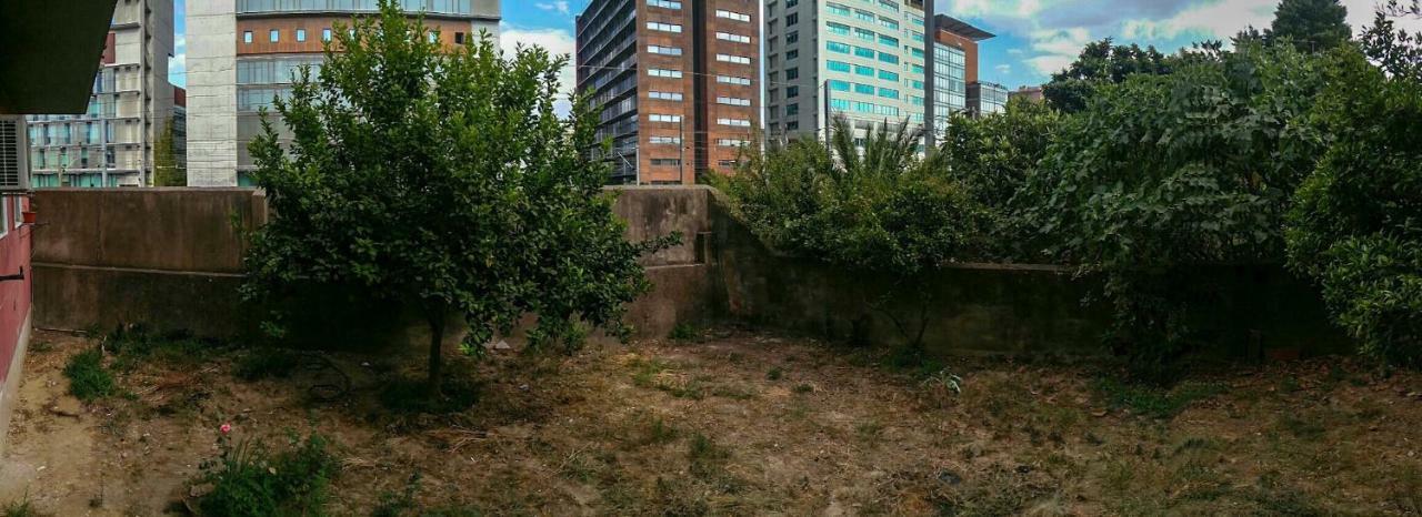 Apartmán Casa Da Tia Adozinda Lisboa Exteriér fotografie